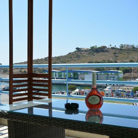 شقة Penthouse Marina البوفيرا المظهر الخارجي الصورة