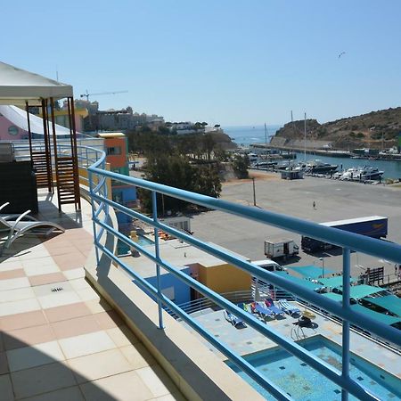 شقة Penthouse Marina البوفيرا المظهر الخارجي الصورة