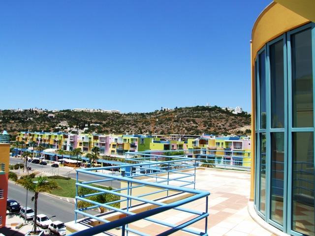 شقة Penthouse Marina البوفيرا المظهر الخارجي الصورة