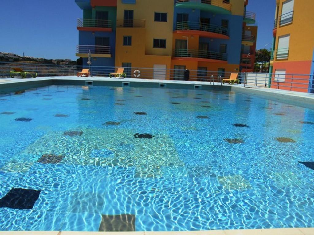 شقة Penthouse Marina البوفيرا المظهر الخارجي الصورة