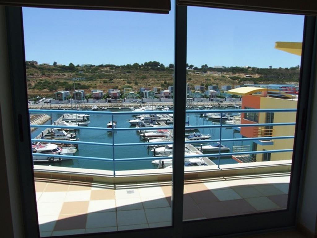 شقة Penthouse Marina البوفيرا المظهر الخارجي الصورة