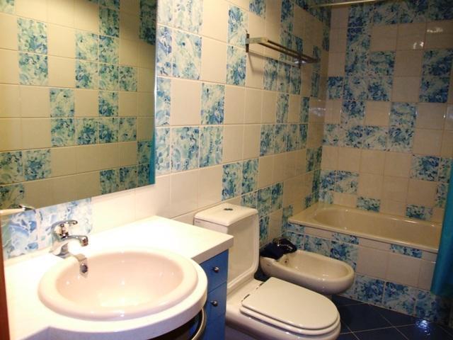 شقة Penthouse Marina البوفيرا المظهر الخارجي الصورة