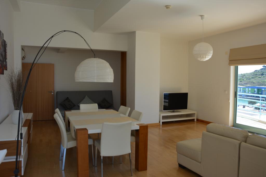 شقة Penthouse Marina البوفيرا المظهر الخارجي الصورة