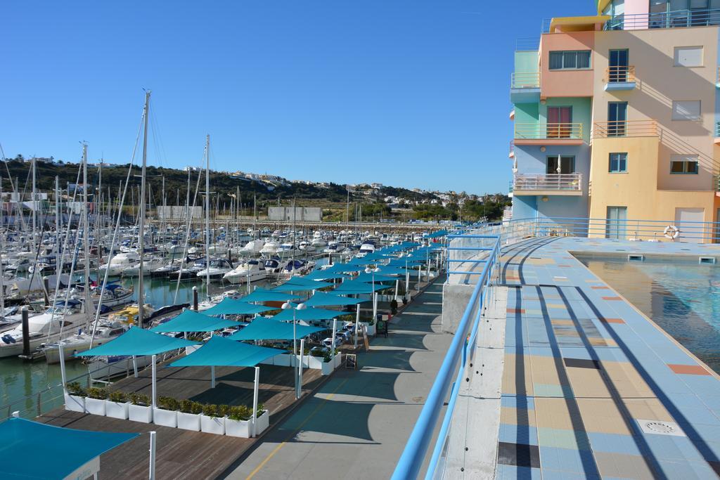 شقة Penthouse Marina البوفيرا المظهر الخارجي الصورة