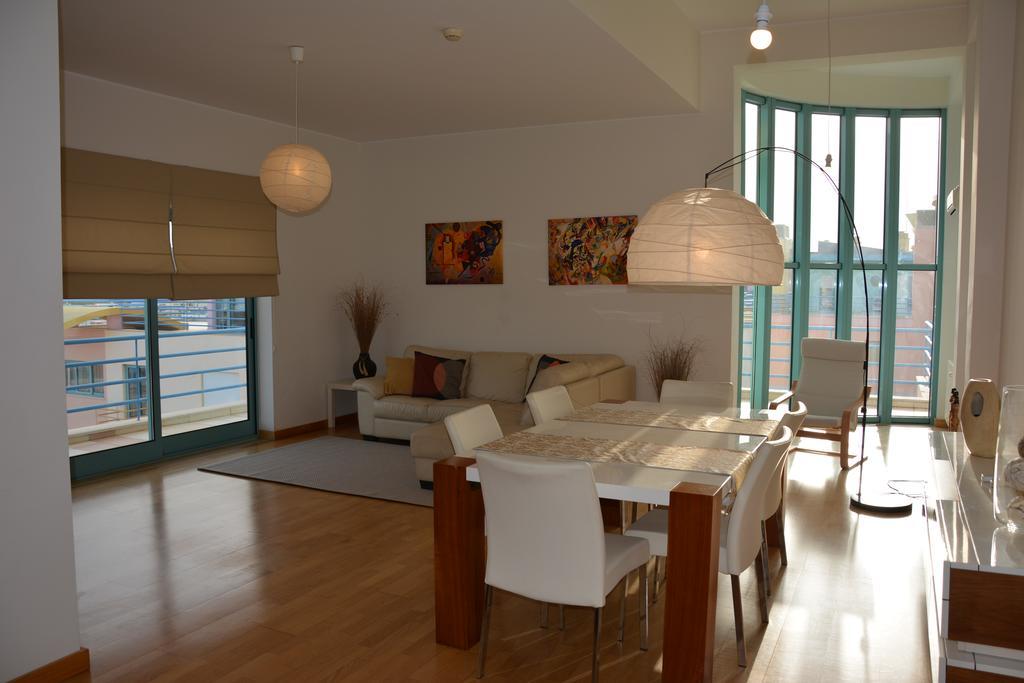 شقة Penthouse Marina البوفيرا المظهر الخارجي الصورة