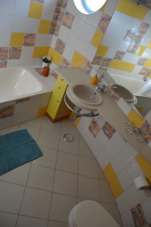 شقة Penthouse Marina البوفيرا المظهر الخارجي الصورة