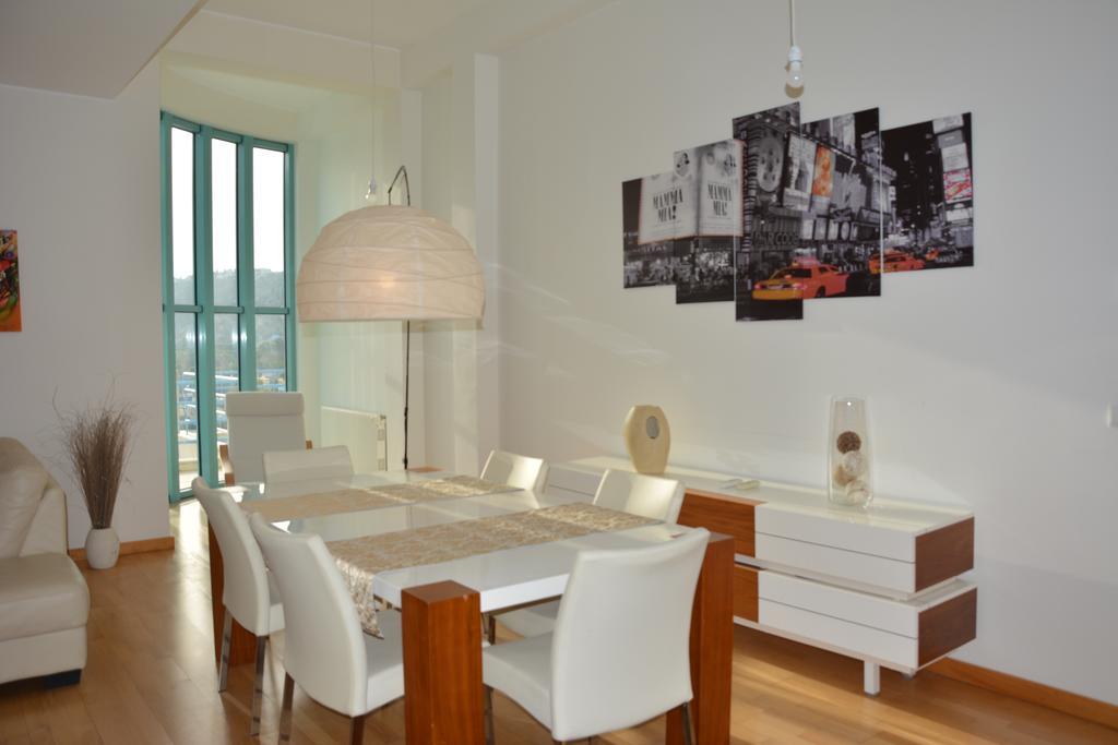 شقة Penthouse Marina البوفيرا المظهر الخارجي الصورة