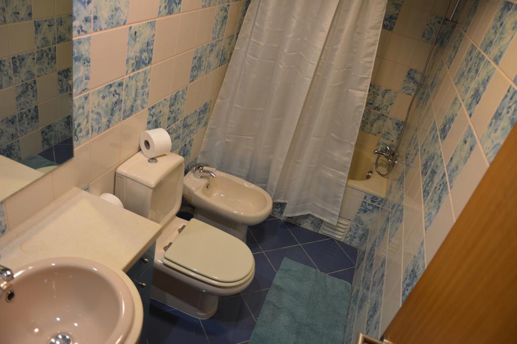 شقة Penthouse Marina البوفيرا المظهر الخارجي الصورة