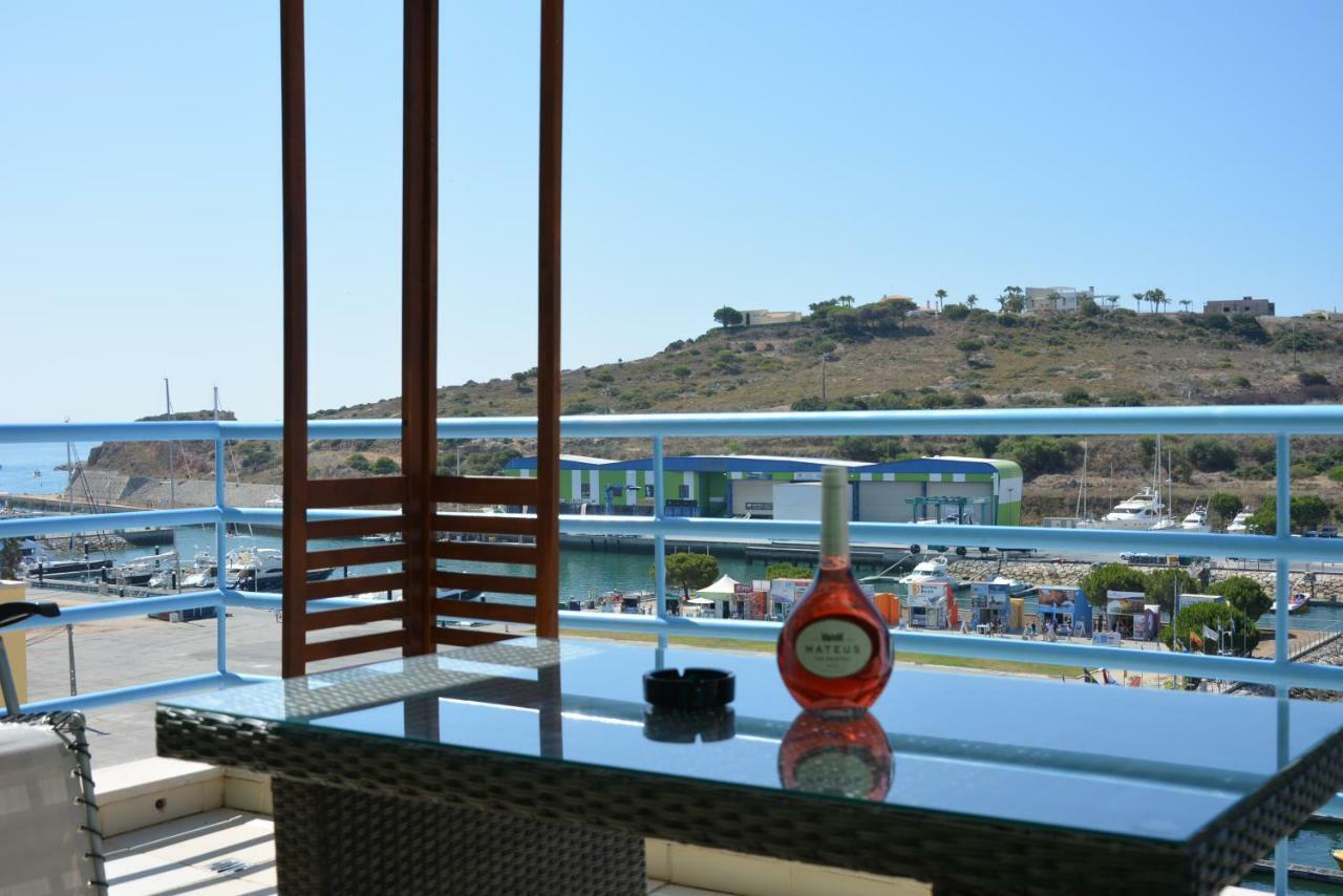 شقة Penthouse Marina البوفيرا المظهر الخارجي الصورة