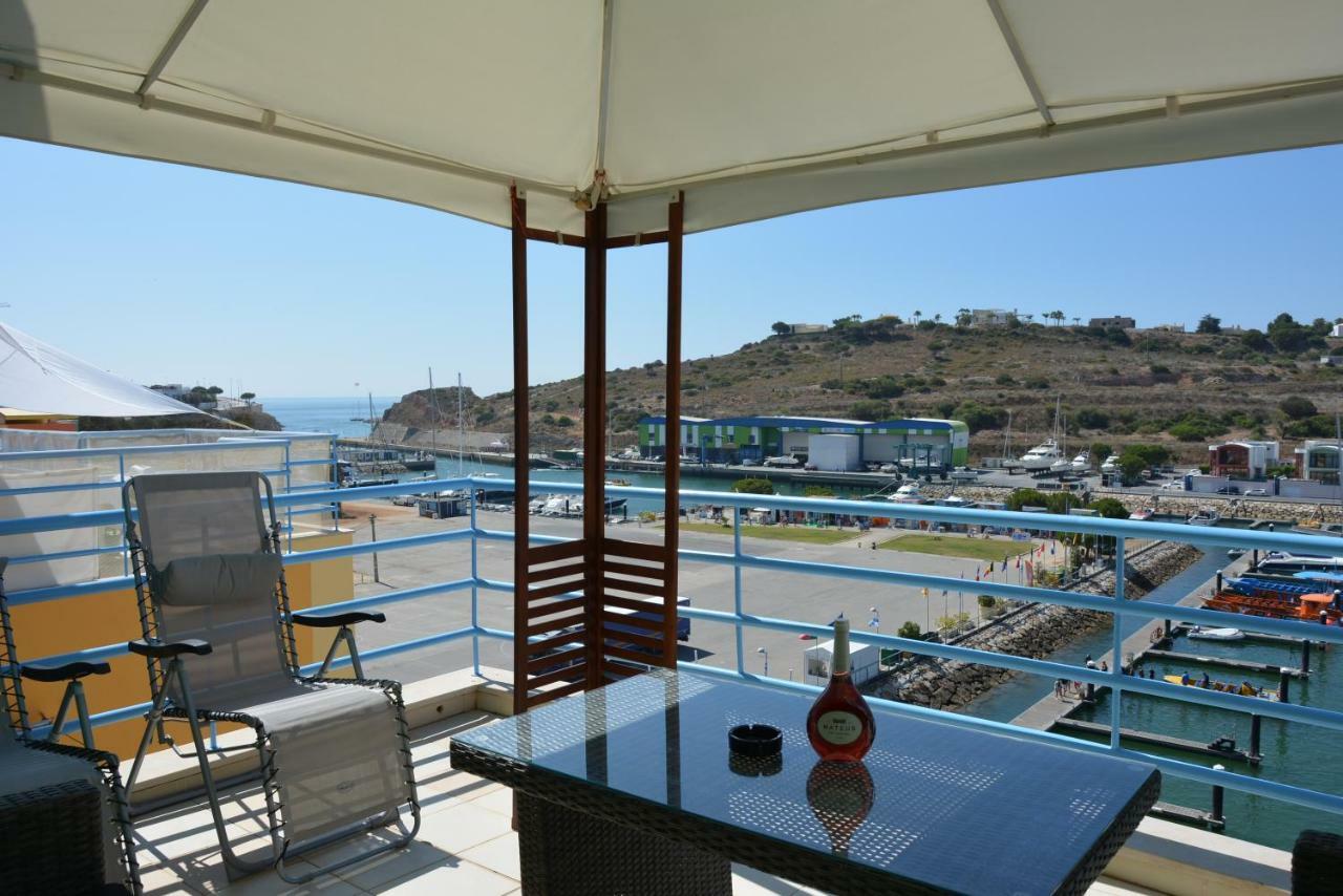شقة Penthouse Marina البوفيرا المظهر الخارجي الصورة